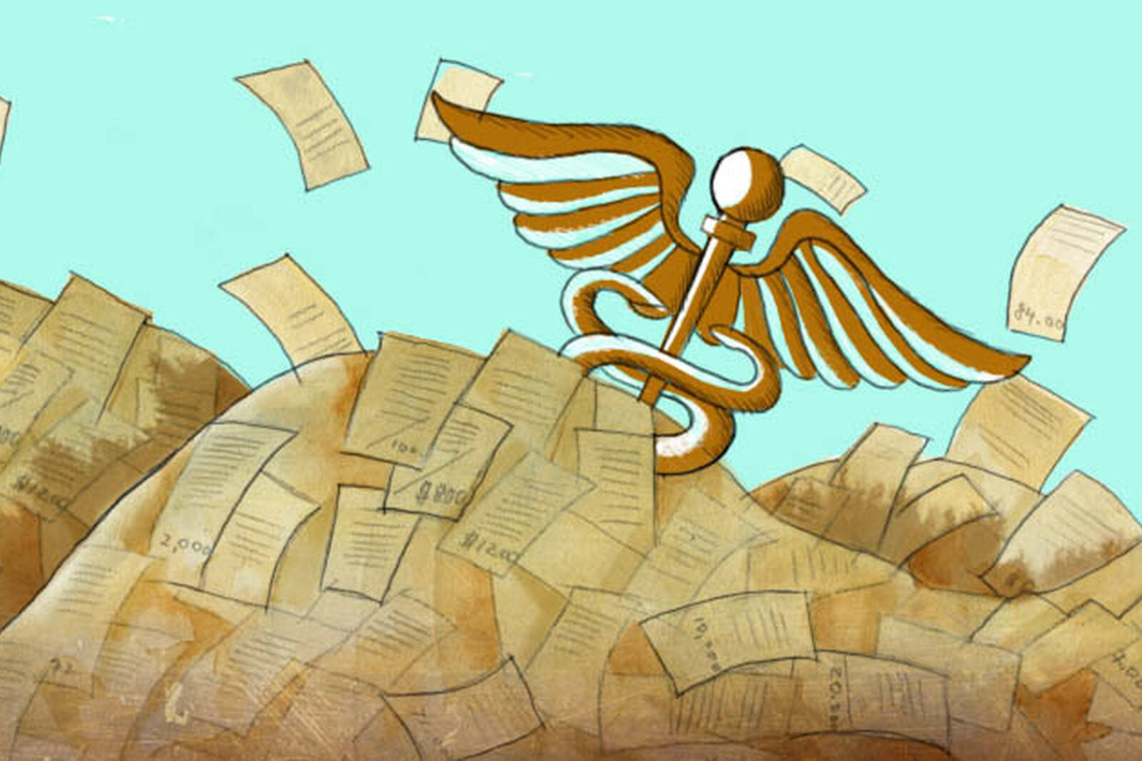 When healthcare costs rise, nonprofit hospitals take certain measures to ensure the cost of care remains affordable.